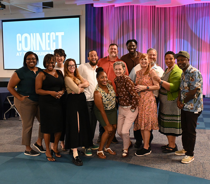 The Center for Health Equity Team